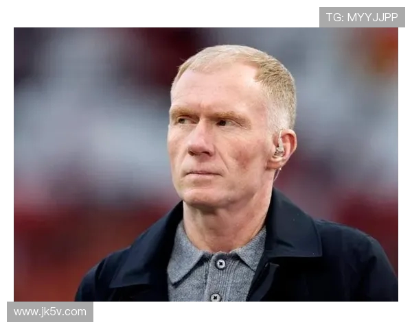 斯科尔斯：曼联若今夏未追求多纳鲁马简直是犯下大错